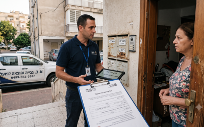 גביית חובות בישראל, איך מינופים יכולה לעזור לך?