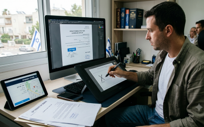 מסירה דיגיטלית, שאלות ותשובות