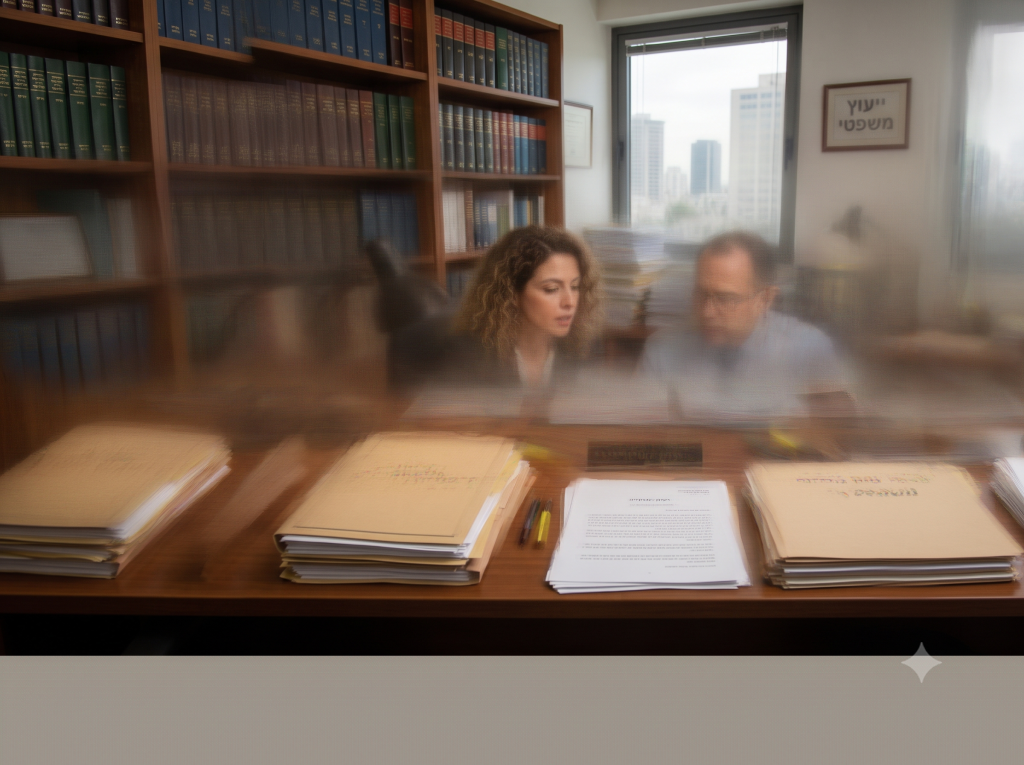 5 חברות המסירות המשפטיות המומלצות בישראל 5 חברות המסירות המשפטיות המומלצות בישראל