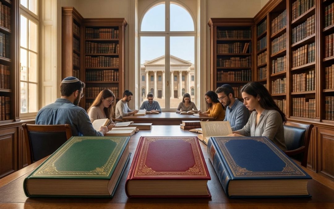 מדריך: המצאת כתבי בי-דין לפי תקנות סדר הדין האזרחי החדשות